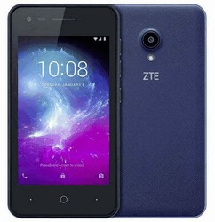 Замена экрана на телефоне ZTE Blade L130 в Омске